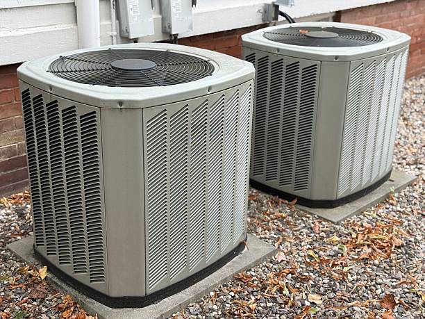 Reliable Air Conditioning Repair contractor in Cotuit, MA by Tropical Oasis HVAC